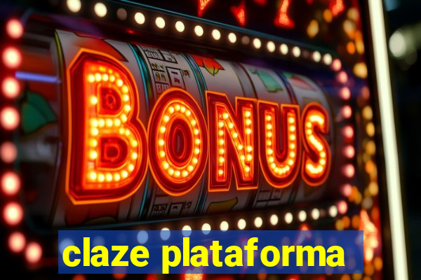 claze plataforma